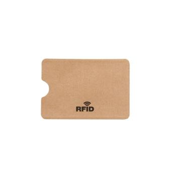 RFID-Kartenhülle "Safer"